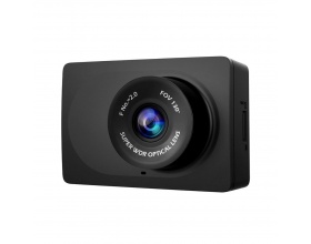 YI Compact Dash Camera Black YI Compact Dash Camera Black