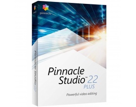 Pinnacle Studio 22 Plus Pinnacle Studio 22 Plus