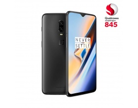 OnePlus 6T (8GB/128GB) Black OnePlus 6T (8GB/128GB) Black