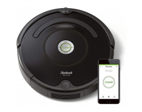 Ηλεκτρική σκούπα ρομπότ iRobot Roomba 671 Ηλεκτρική σκούπα ρομπότ iRobot Roomba 671