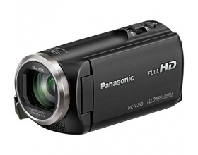 PANASONIC HC-V260 PANASONIC HC-V260