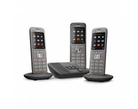 Gigaset CL660A Trio Gigaset CL660A Trio