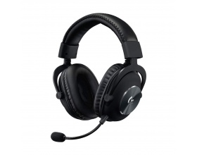 Logitech G Pro X Black Logitech G Pro X Black