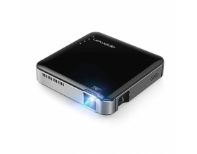 APEMAN Mini Portable Projector M4 HD 1080P APEMAN Mini Portable Projector M4 HD 1080P