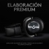 Logitech G Pro X SE Over Ear Gaming Headset με σύνδεση 3.5mm / USB
