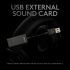 Logitech G Pro X SE Over Ear Gaming Headset με σύνδεση 3.5mm / USB