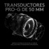 Logitech G Pro X Black