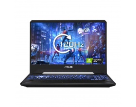 ASUS TUF Gaming FX505DT-AL086T (Ryzen 5-3550H/8GB/256GB SSD/GTX 1650 4GB) Windows 10, 15.6" FHD ASUS TUF Gaming FX505DT-AL086T (Ryzen 5-3550H/8GB/256GB SSD/GTX 1650 4GB) Windows 10, 15.6" FHD