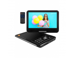 APEMAN 9.5" Portable DVD Player PV960 APEMAN 9.5" Portable DVD Player PV960