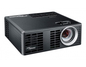 Optoma ML750e Optoma ML750e