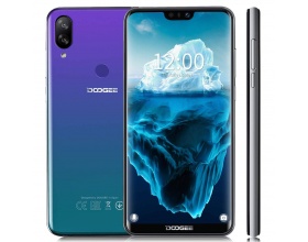 DOOGEE N10-2019 (3GB/32GB) Blue DOOGEE N10-2019 (3GB/32GB) Blue