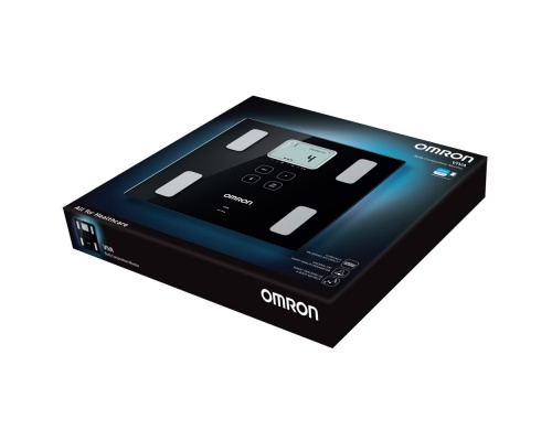 Omron Viva Λιπομετρητής