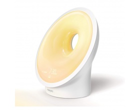 Philips Wake up Light HF3651/01 Philips Wake up Light HF3651/01