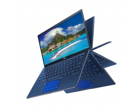 ASUS ZenBook Flip UX362FA - Intel Core i5-8265U Processor 1.6 GHz - 13.3" FHD Touchscreen ASUS ZenBook Flip UX362FA - Intel Core i5-8265U Processor 1.6 GHz - 13.3" FHD Touchscreen