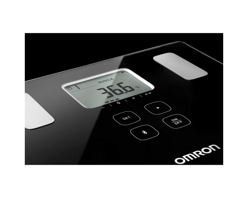 Omron Viva Λιπομετρητής