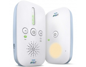Philips Avent Συσκευή Παρακολούθησης Μωρού Dect Philips Avent Συσκευή Παρακολούθησης Μωρού Dect