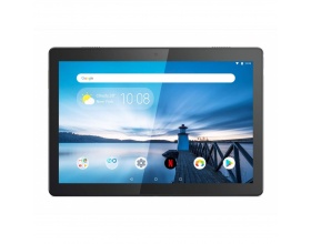 Lenovo TB-X306F Tab M10 HD 2nd Gen 3/32GB Wifi Iron Grey + Case Lenovo TB-X306F Tab M10 HD 2nd Gen 3/32GB Wifi Iron Grey + Case