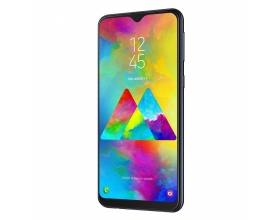 Samsung Galaxy M20 (4GB/64GB) Dual Sim Black EU
