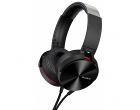 Sony MDR-XB950AP Black Sony MDR-XB950AP Black