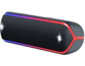 Sony SRS-XB32B Extra Bass Audio Black Sony SRS-XB32B Extra Bass Audio Black