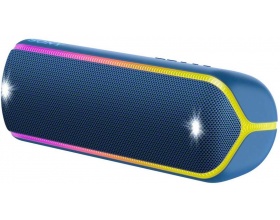 Sony SRS-XB32L Extra Bass Audio Blue Sony SRS-XB32L Extra Bass Audio Blue