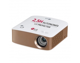 LG MiniBeam Portable PH150G LG MiniBeam Portable PH150G