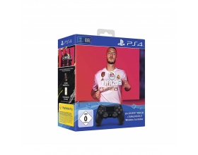 Sony PlayStation 4 DUALSHOCK Wireless Controller & Fifa 20 Sony PlayStation 4 DUALSHOCK Wireless Controller & Fifa 20
