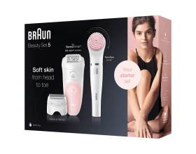 Braun Silk-épil 5-820 3 in 1