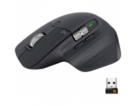 Logitech MX Master 3 Black Logitech MX Master 3 Black