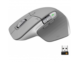 Logitech MX Master 3 Mid Grey Logitech MX Master 3 Mid Grey