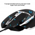 Logitech G502 SE Hero Black & White