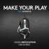 Logitech G502 SE Hero Black & White