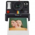 Polaroid Instant Φωτογραφική Μηχανή Now Gen 2 Black