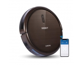 ECOVACS ROBOTICS N79S ECOVACS ROBOTICS N79S