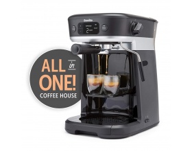 Breville Coffee House All-in-One Breville Coffee House All-in-One