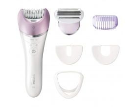 PHILIPS BRE635/00 Αποτριχωτικά PHILIPS BRE635/00 Αποτριχωτικά