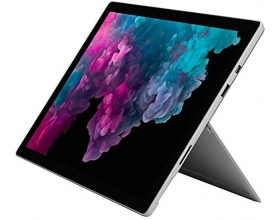 Microsoft Surface Pro 6 12.3" (i5-8350U/8GB/128GB) Platinum Microsoft Surface Pro 6 12.3" (i5-8350U/8GB/128GB) Platinum