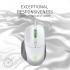 Razer Viper Mercury RGB Gaming Ποντίκι