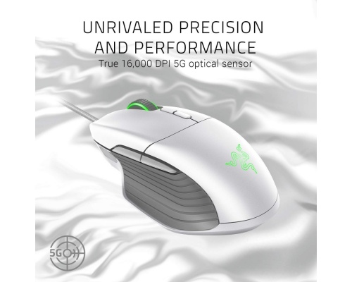Razer Viper Mercury RGB Gaming Ποντίκι