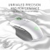 Razer Viper Mercury RGB Gaming Ποντίκι