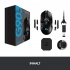 Logitech G903 LIGHTSPEED ασύρματο Gaming ποντίκι (910-005673)