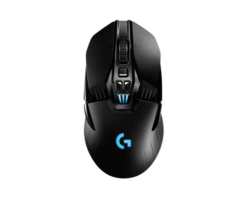 Logitech G903 LIGHTSPEED ασύρματο Gaming ποντίκι (910-005673)