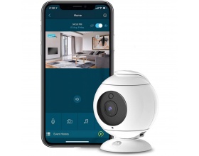 Motorola Focus 89 Connect white Συσκευή Παρακολούθησης 1080p Motorola Focus 89 Connect white Συσκευή Παρακολούθησης 1080p