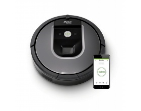 iRobot - Σκούπα Roomba 960 iRobot - Σκούπα Roomba 960