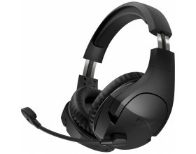 HyperX Cloud Stinger Wireless Black HyperX Cloud Stinger Wireless Black