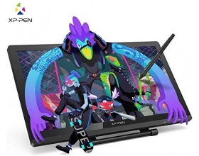 XP-PEN Artist 22 Pro HD IPS XP-PEN Artist 22 Pro HD IPS