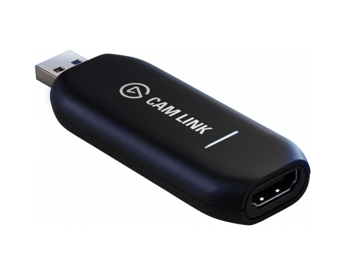 Elgato Cam Link 4K 10GAM9901 Elgato Cam Link 4K 10GAM9901