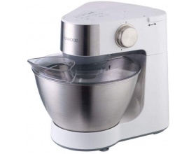 KENWOOD ΠΟΛΥΜΙΞΕΡ PROSPERO KM241WH 900W WHITE KENWOOD ΠΟΛΥΜΙΞΕΡ PROSPERO KM241WH 900W WHITE