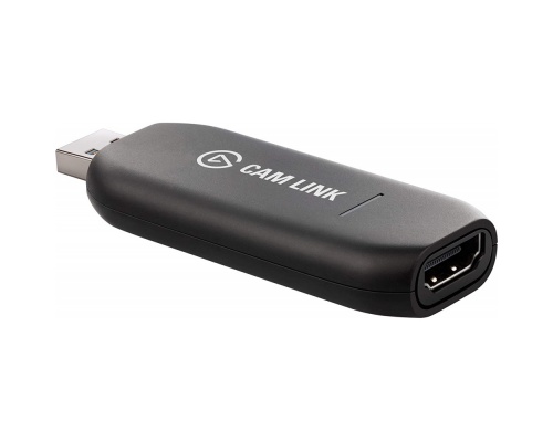 Elgato Cam Link 4K 10GAM9901 Elgato Cam Link 4K 10GAM9901