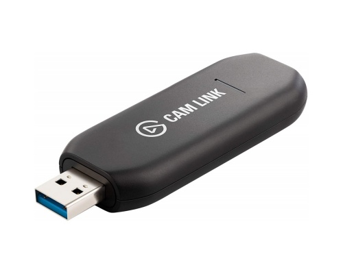 Elgato Cam Link 4K 10GAM9901 Elgato Cam Link 4K 10GAM9901